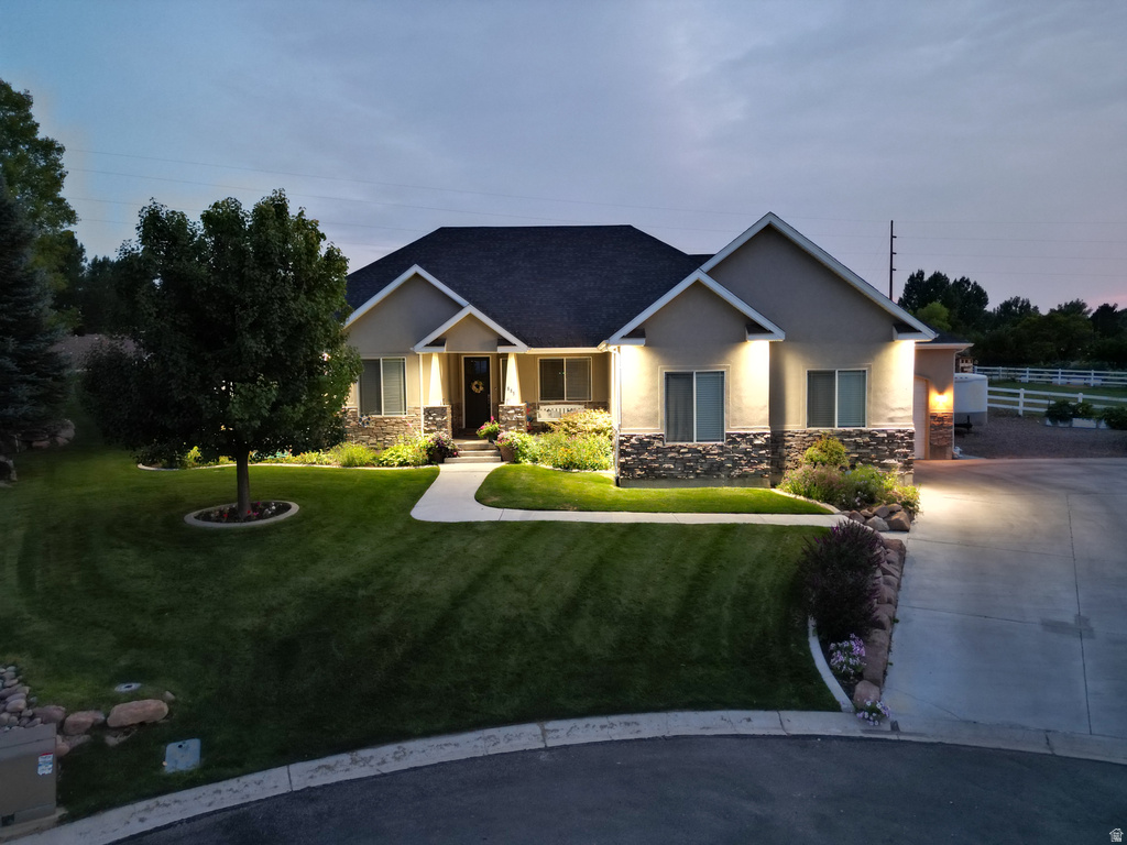 885 CANYON VIEW DR #8 Roosevelt, UT 84066