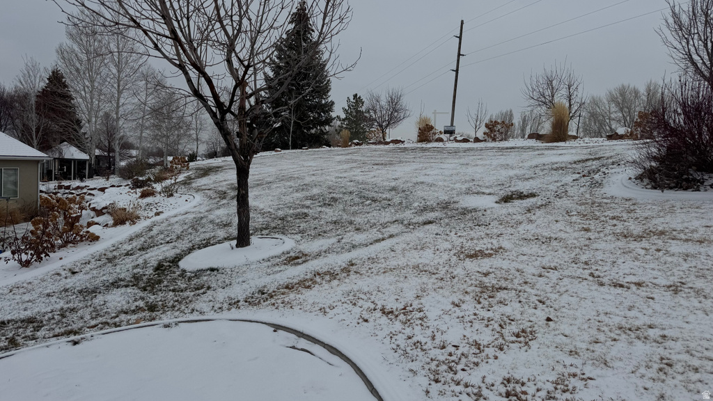 885 CANYON VIEW DR #8 Roosevelt, UT 84066