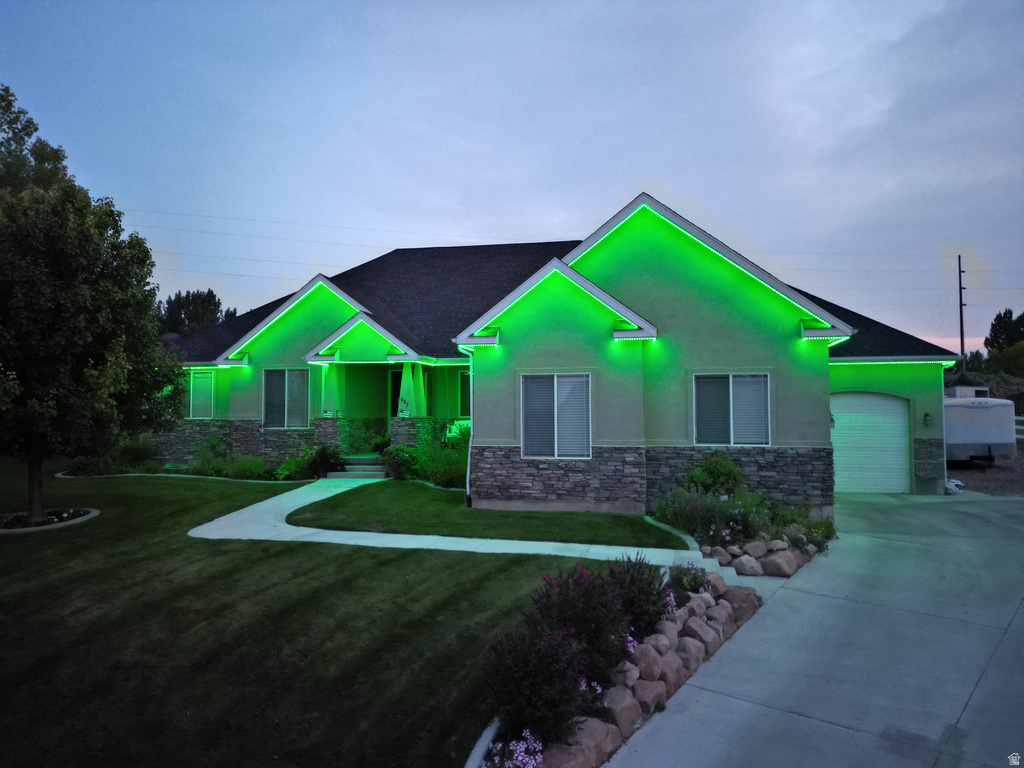 885 CANYON VIEW DR #8 Roosevelt, UT 84066