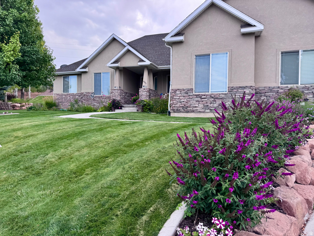 885 CANYON VIEW DR #8 Roosevelt, UT 84066