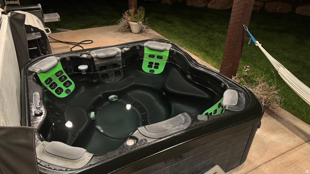 885 CANYON VIEW DR #8 Roosevelt, UT 84066