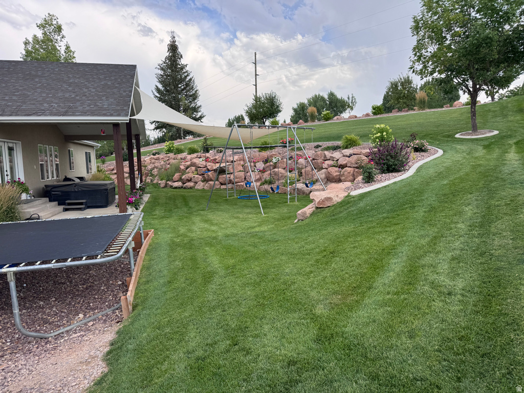 885 CANYON VIEW DR #8 Roosevelt, UT 84066