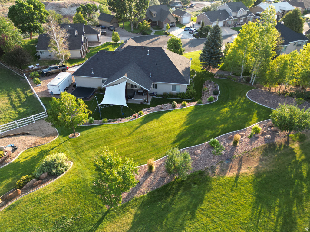 885 CANYON VIEW DR #8 Roosevelt, UT 84066