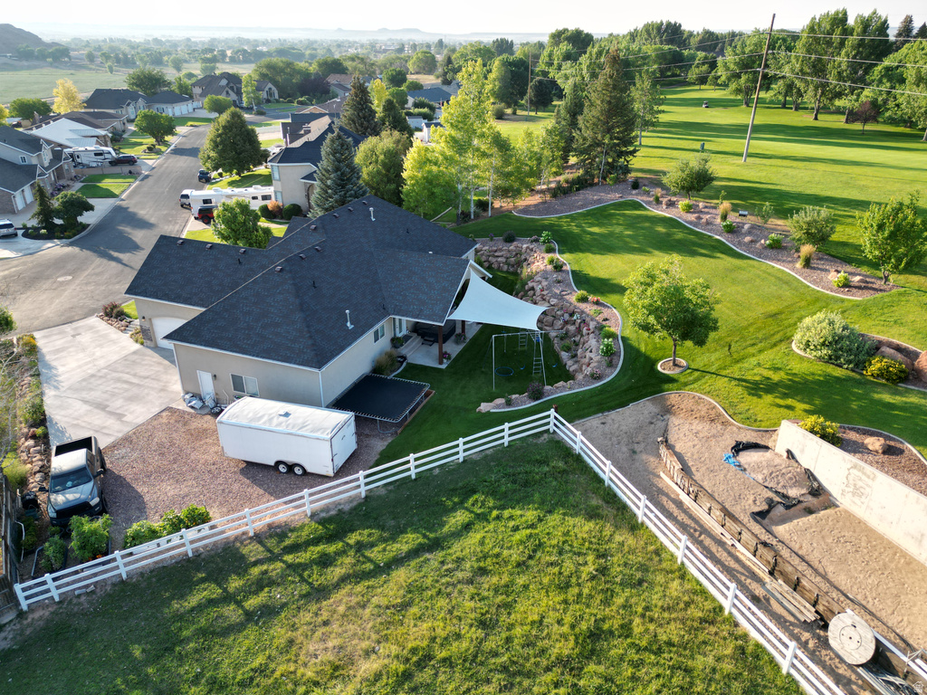 885 CANYON VIEW DR #8 Roosevelt, UT 84066