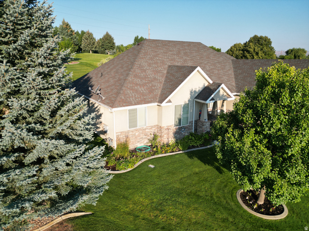 885 CANYON VIEW DR #8 Roosevelt, UT 84066