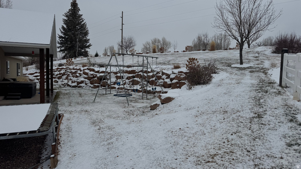 885 CANYON VIEW DR #8 Roosevelt, UT 84066