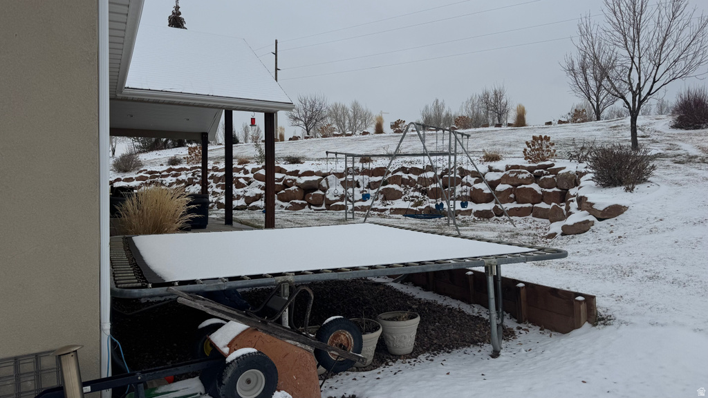 885 CANYON VIEW DR #8 Roosevelt, UT 84066