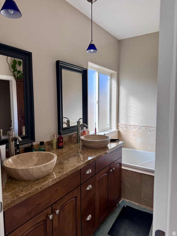 885 CANYON VIEW DR #8 Roosevelt, UT 84066