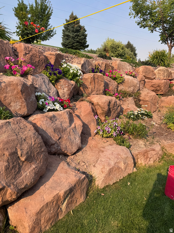 885 CANYON VIEW DR #8 Roosevelt, UT 84066