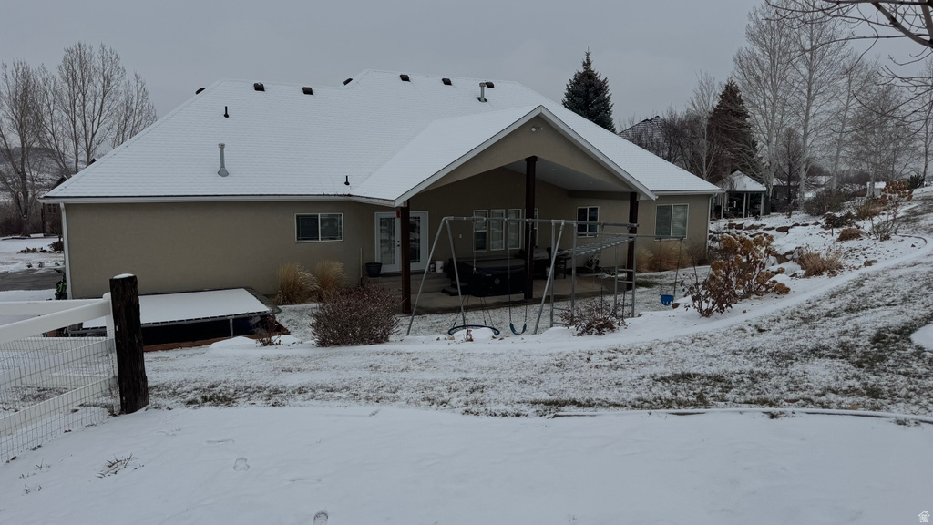 885 CANYON VIEW DR #8 Roosevelt, UT 84066