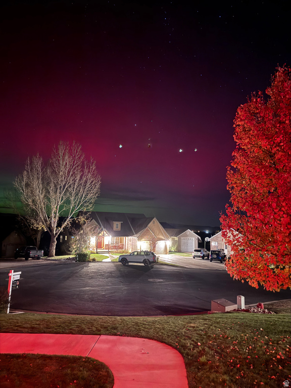 885 CANYON VIEW DR #8 Roosevelt, UT 84066