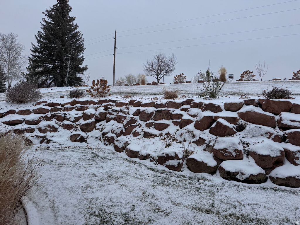 885 CANYON VIEW DR #8 Roosevelt, UT 84066