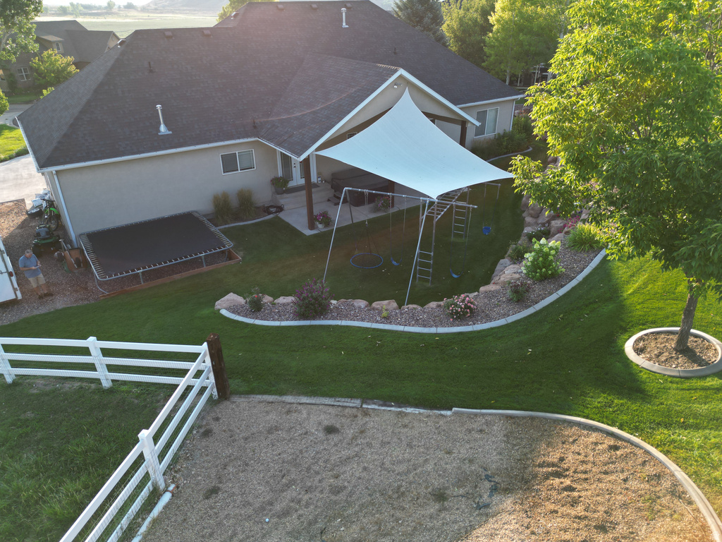 885 CANYON VIEW DR #8 Roosevelt, UT 84066