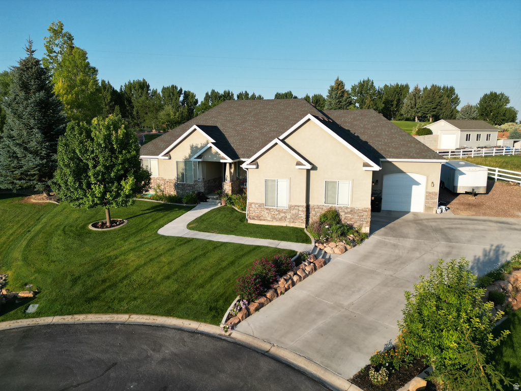 885 CANYON VIEW DR #8 Roosevelt, UT 84066