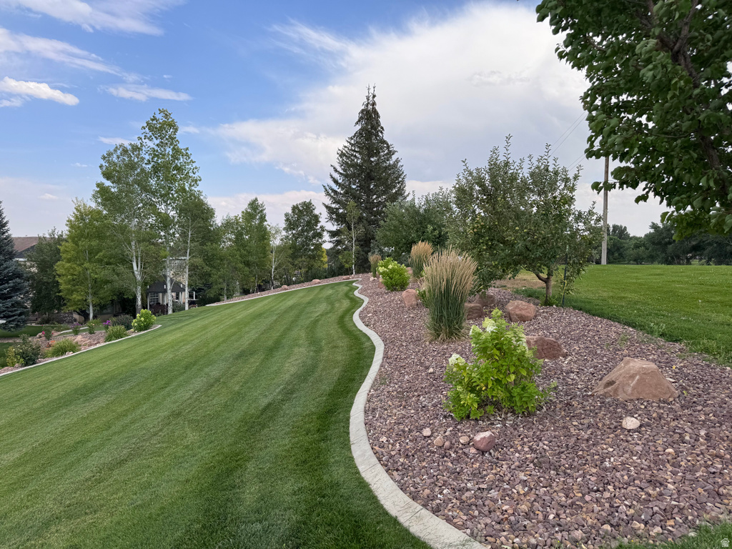 885 CANYON VIEW DR #8 Roosevelt, UT 84066