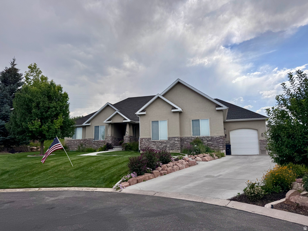 885 CANYON VIEW DR #8 Roosevelt, UT 84066