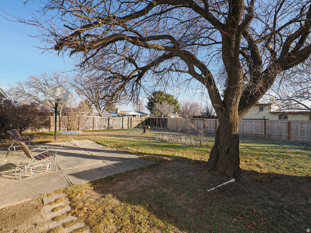 4417 S JILLS PL West Valley City, UT 84120