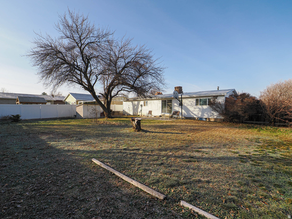 4417 S JILLS PL West Valley City, UT 84120