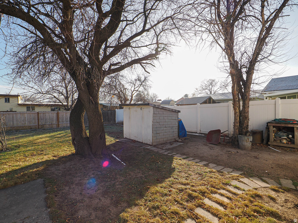 4417 S JILLS PL West Valley City, UT 84120