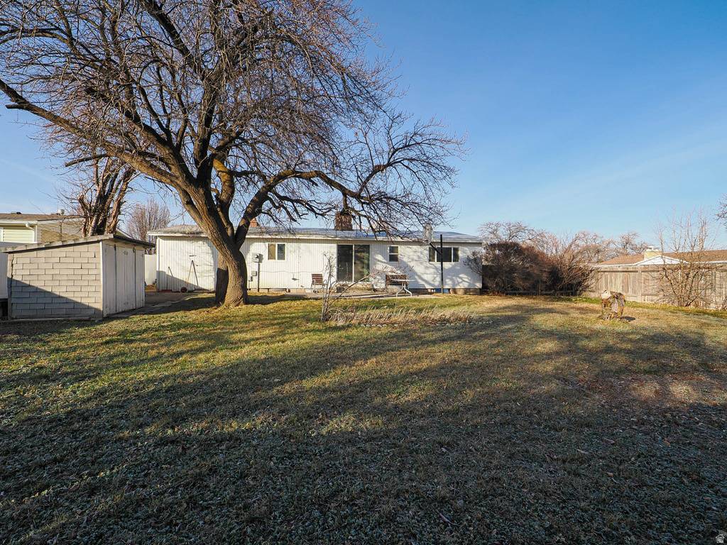 4417 S JILLS PL West Valley City, UT 84120