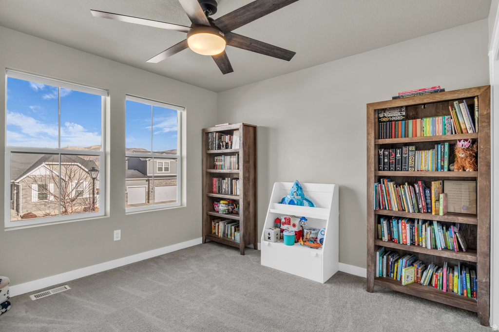 3677 W SAFFLOWER DR Lehi, UT 84048