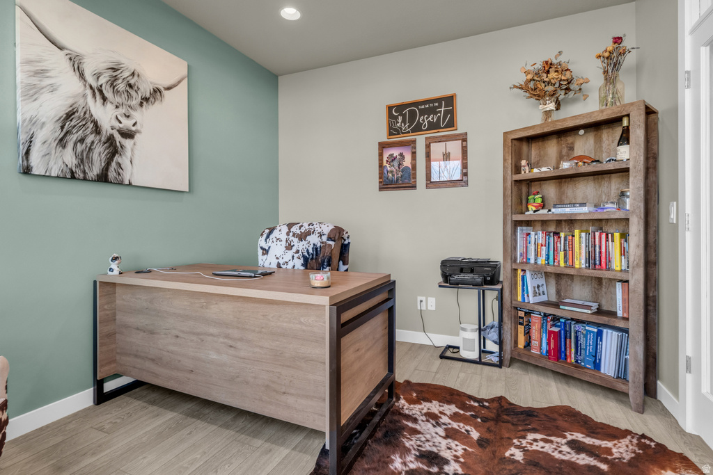 3677 W SAFFLOWER DR Lehi, UT 84048