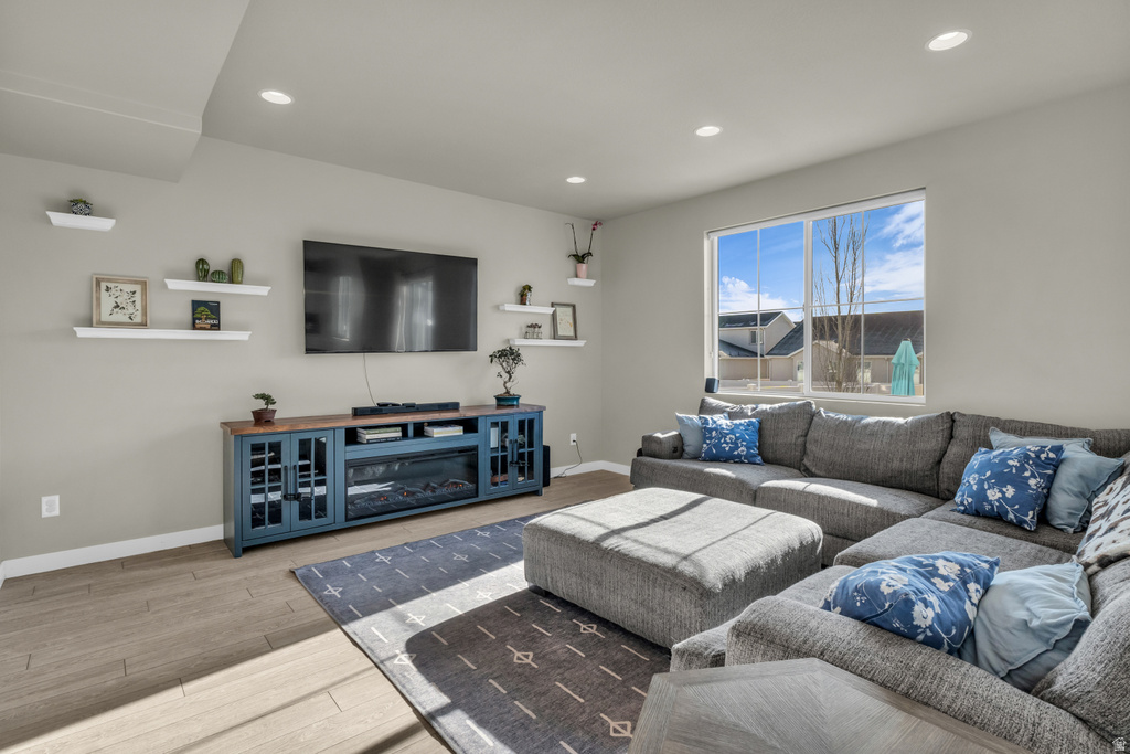 3677 W SAFFLOWER DR Lehi, UT 84048