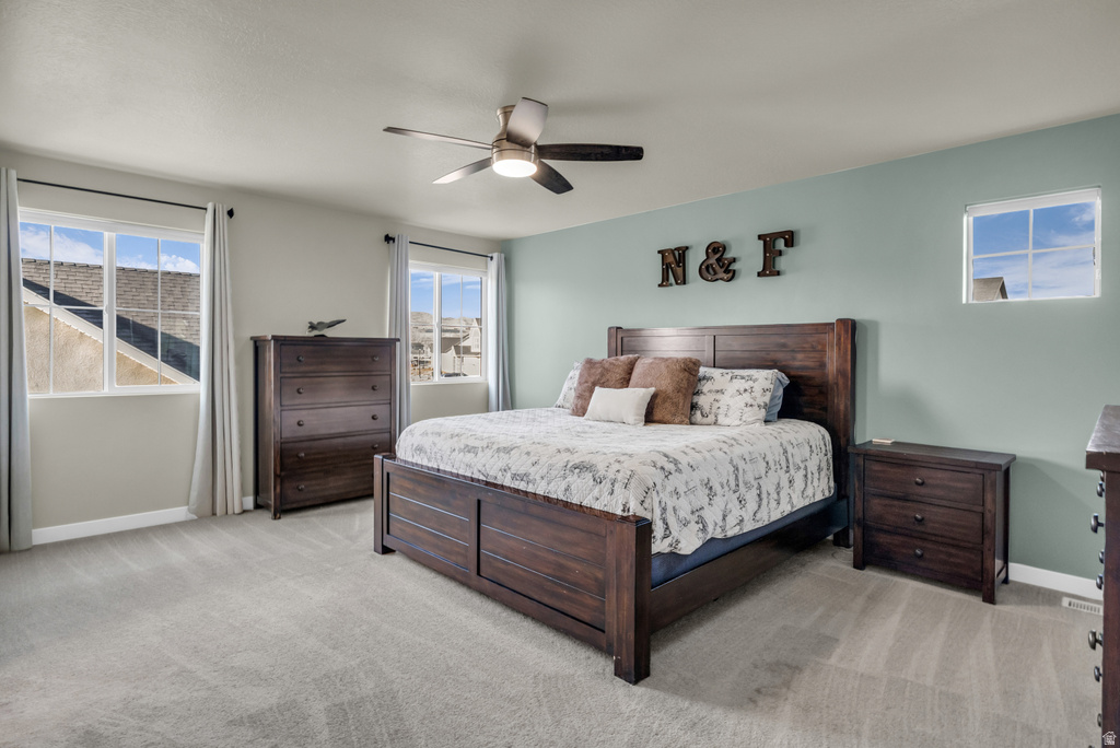 3677 W SAFFLOWER DR Lehi, UT 84048