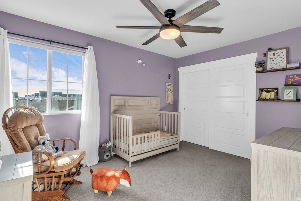 3677 W SAFFLOWER DR Lehi, UT 84048