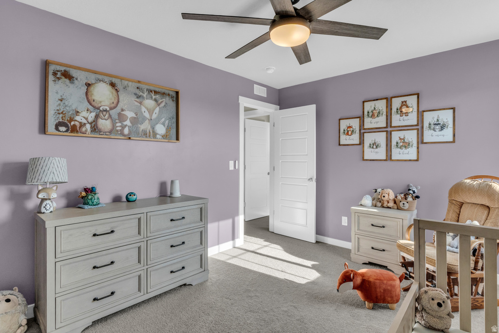 3677 W SAFFLOWER DR Lehi, UT 84048