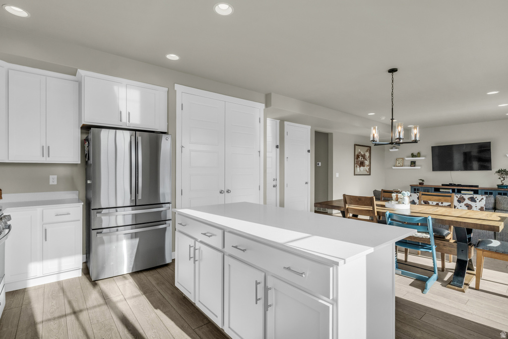 3677 W SAFFLOWER DR Lehi, UT 84048