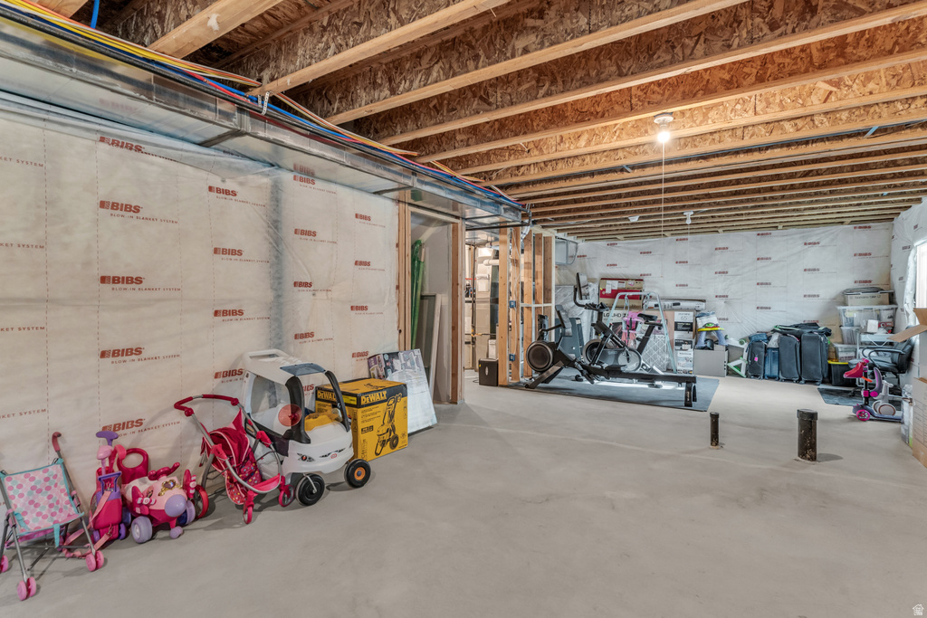 3677 W SAFFLOWER DR Lehi, UT 84048