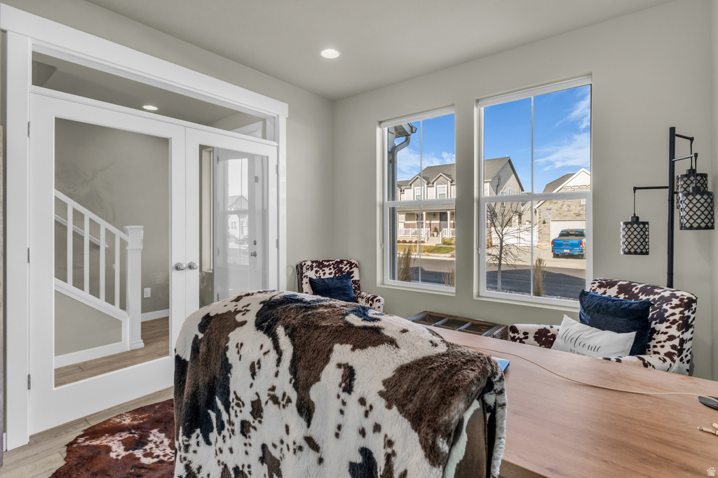3677 W SAFFLOWER DR Lehi, UT 84048