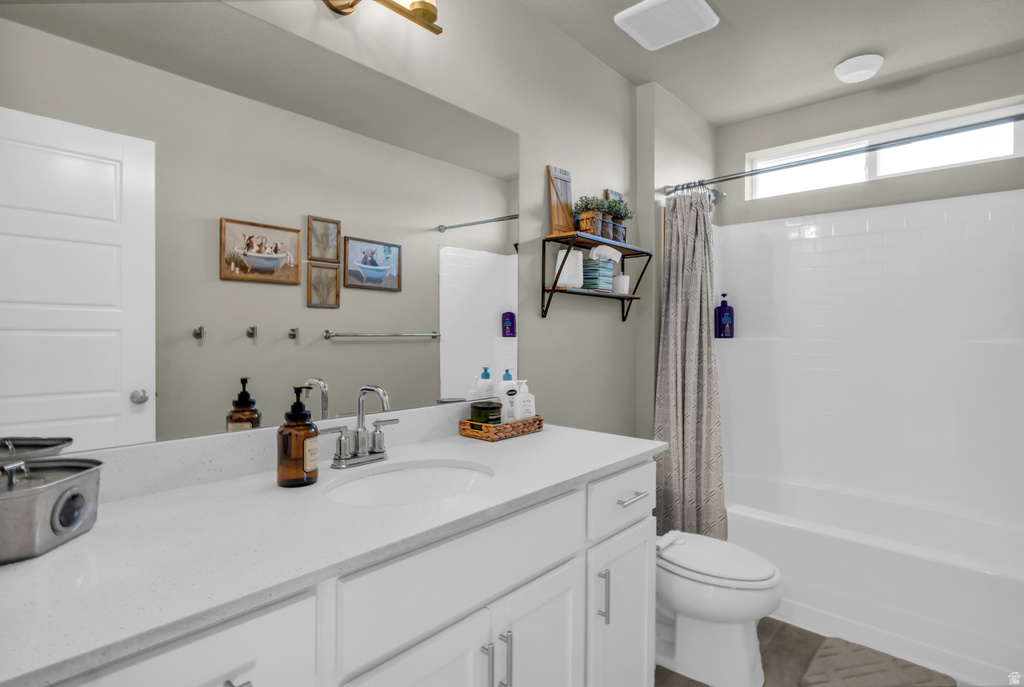 3677 W SAFFLOWER DR Lehi, UT 84048