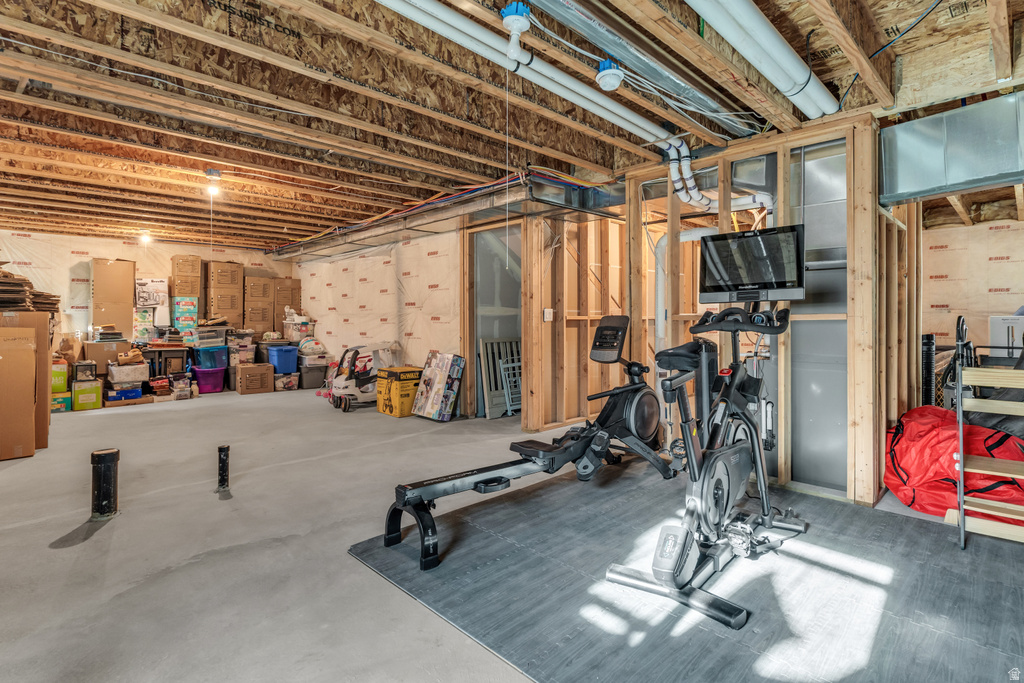 3677 W SAFFLOWER DR Lehi, UT 84048