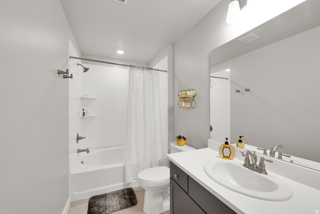 6043 W STONE WAY South Jordan, UT 84009