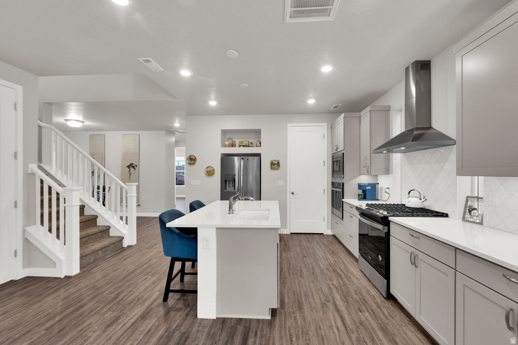 6043 W STONE WAY South Jordan, UT 84009