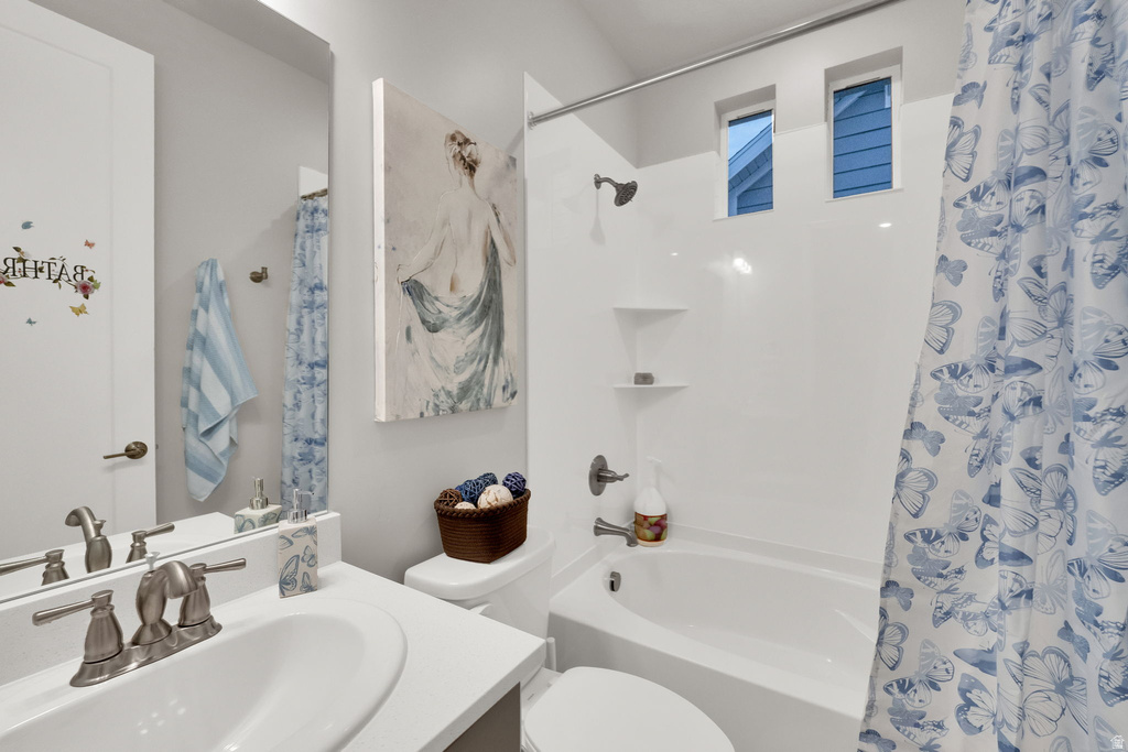 6043 W STONE WAY South Jordan, UT 84009