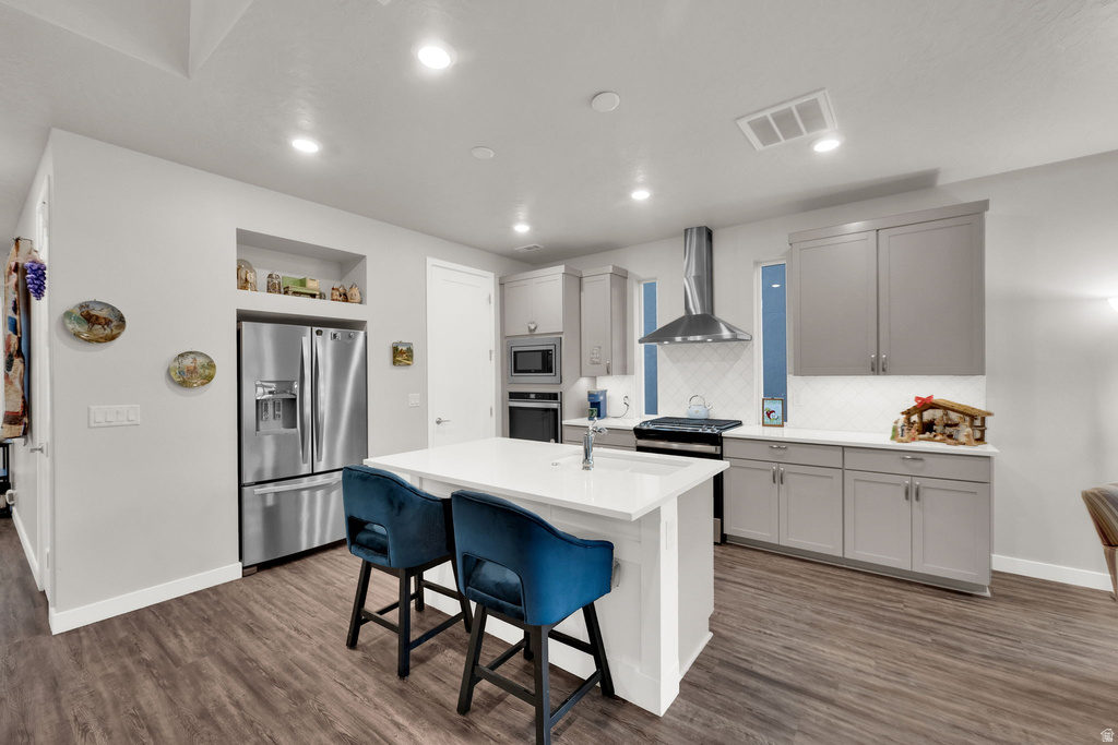 6043 W STONE WAY South Jordan, UT 84009