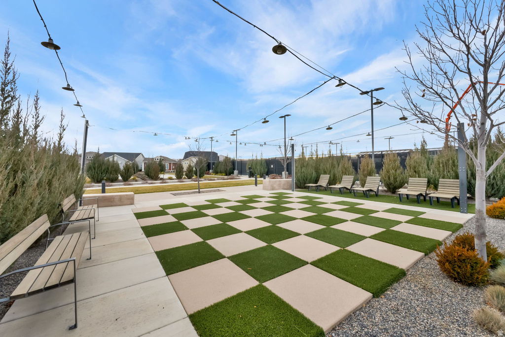 6043 W STONE WAY South Jordan, UT 84009