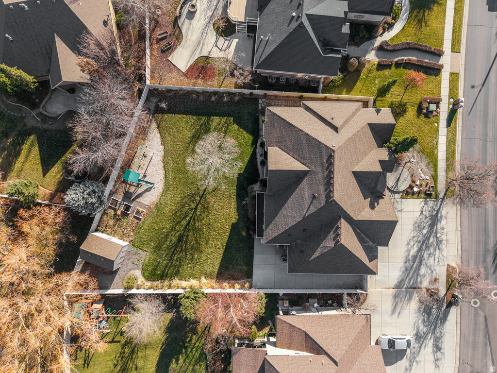 186 N MOUNTAIN VISTAS RD Kaysville, UT 84037