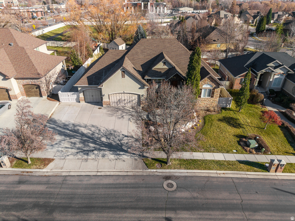 186 N MOUNTAIN VISTAS RD Kaysville, UT 84037