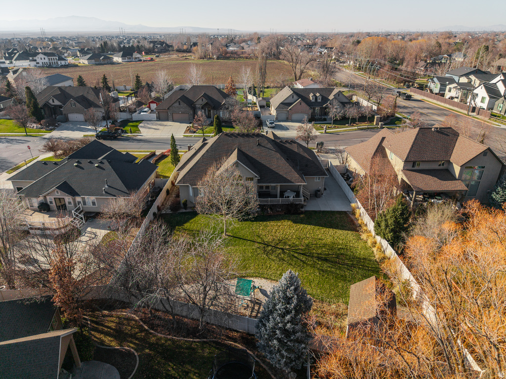 186 N MOUNTAIN VISTAS RD Kaysville, UT 84037