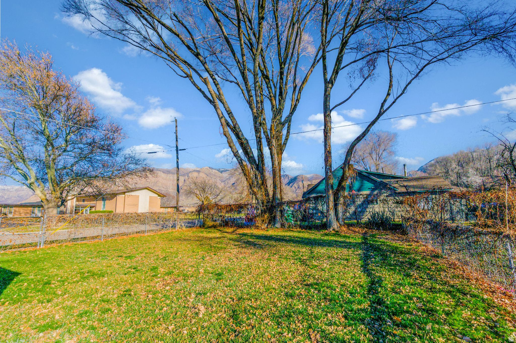 1502 LIBERTY AVE Ogden, UT 84404