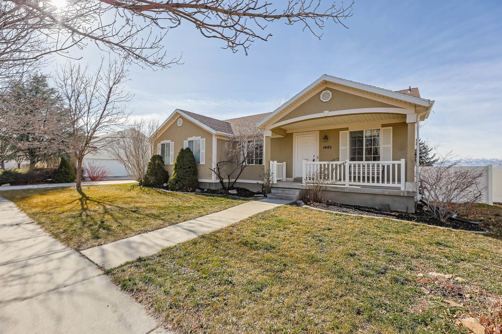1645 COLAVITO WAY Tooele, UT 84074