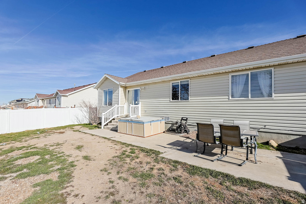 1645 COLAVITO WAY Tooele, UT 84074