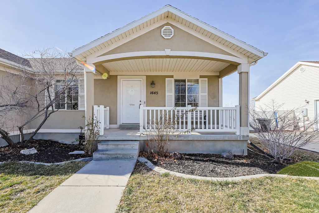 1645 COLAVITO WAY Tooele, UT 84074