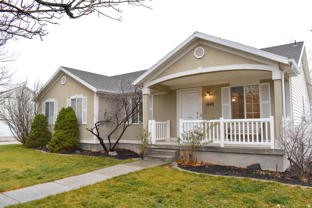 1645 COLAVITO WAY Tooele, UT 84074