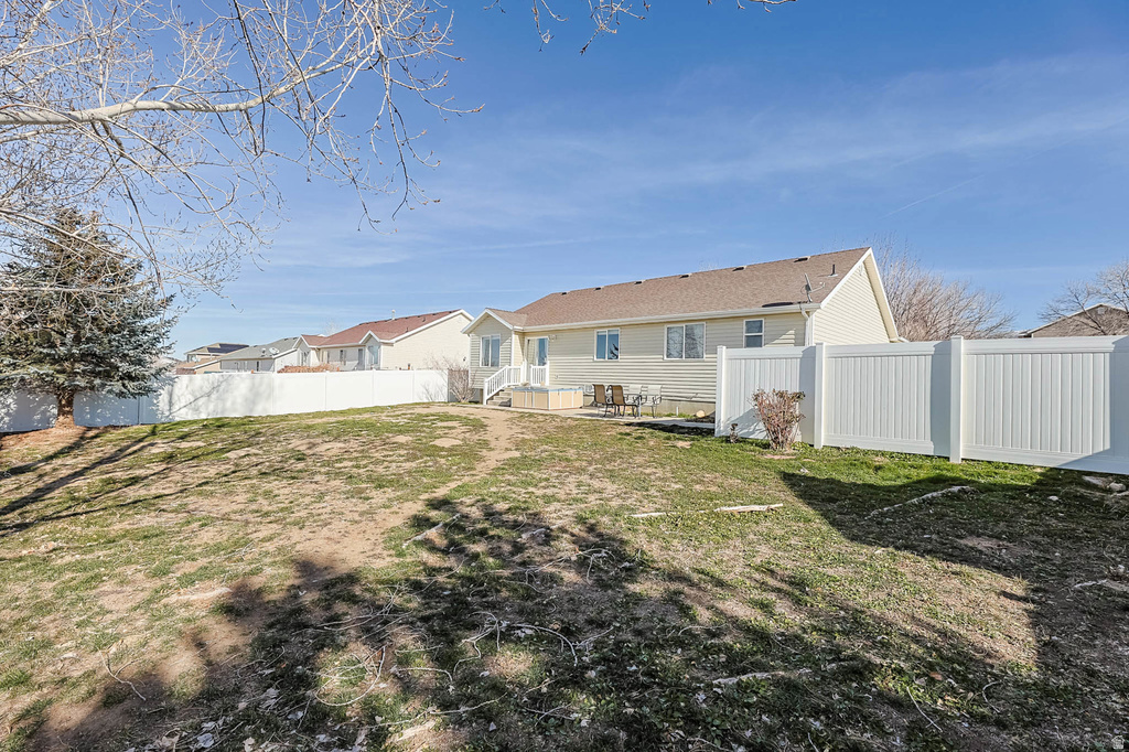 1645 COLAVITO WAY Tooele, UT 84074