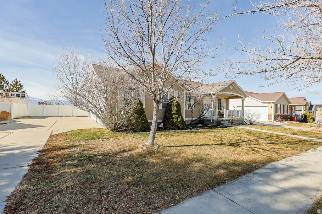 1645 COLAVITO WAY Tooele, UT 84074